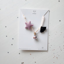 Load image into Gallery viewer, Hocus Pocus Magic Potion Necklace
