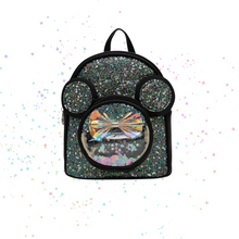 Load image into Gallery viewer, Mouse Confetti backpack
