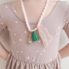 Load image into Gallery viewer, Leprechaun Trap Necklace
