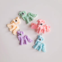 Load image into Gallery viewer, My little Pony Necklace
