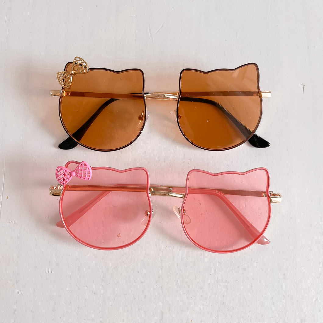 Mouse Sunnies